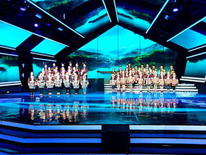 黎平侗族大歌隊(duì)精彩亮相央視《民歌·中國(guó)》舞臺(tái)