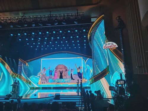 胡歌周迅聯(lián)袂出彩，湖南廣電作品摘獎(jiǎng)?wù)蔑@優(yōu)質(zhì)影視制作實(shí)力