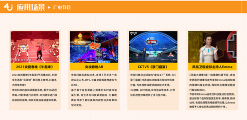 世優科技 虛擬IP賦能影視制作，開啟多元精彩未來